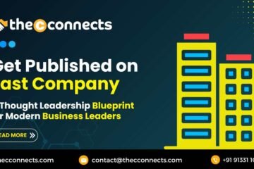 Get Published on Fast Company