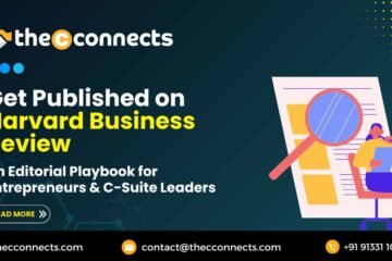 Get Published on Harvard Business Review