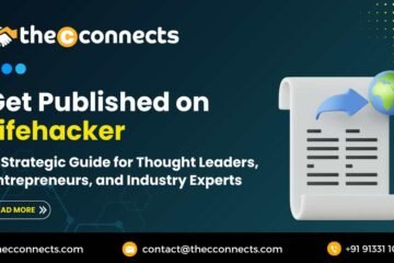 Get Published on Lifehacker