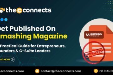 Get Published On Smashing Magazine