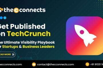 Get Published on TechCrunch