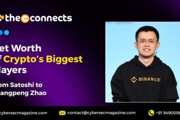 Net Worth of Crypto’s Biggest Players