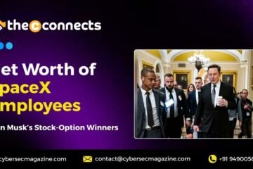 Net Worth of SpaceX Employees: Elon Musk’s Stock-Option Winners