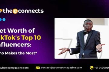 Net Worth of TikTok’s Top 10 Influencers