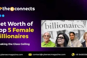 Net Worth of Top 5 Female Billionaires