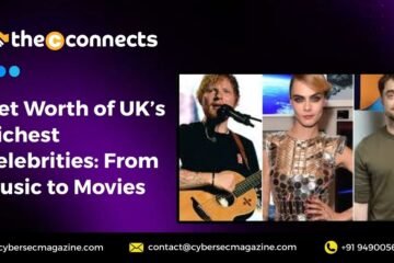 Net Worth of UK’s Richest Celebrities From Music to Movies