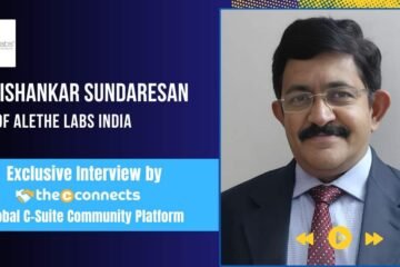 Ravishankar Sundaresan-Interview