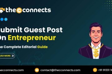 Submit Guest Post On Entrepreneur