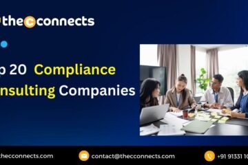 Top 20 Compliance Consulting Companies