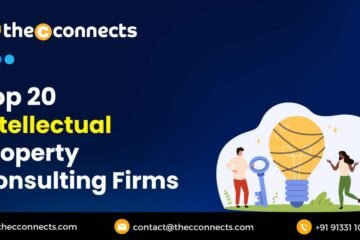 Top 20 Intellectual Property Consulting Firms