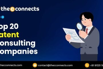 Top 20 Patent Consulting Companies