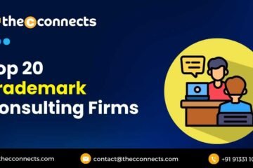 Top 20 Trademark Consulting Firms