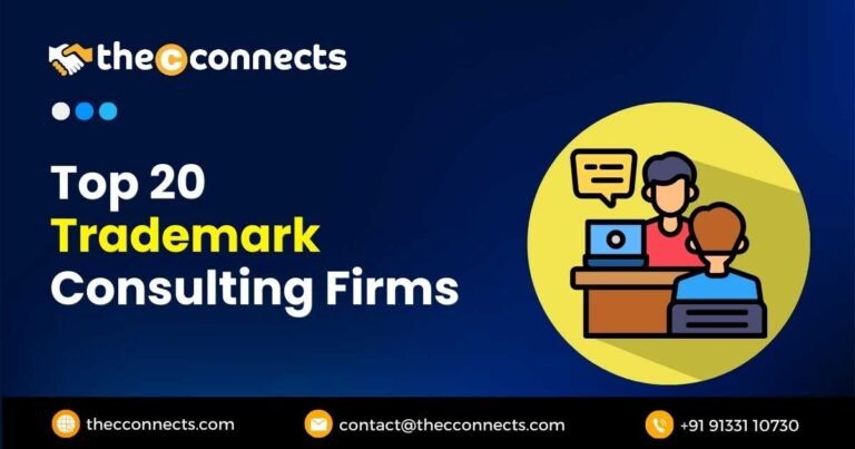 Top 20 Trademark Consulting Firms - expert market-research brief ...