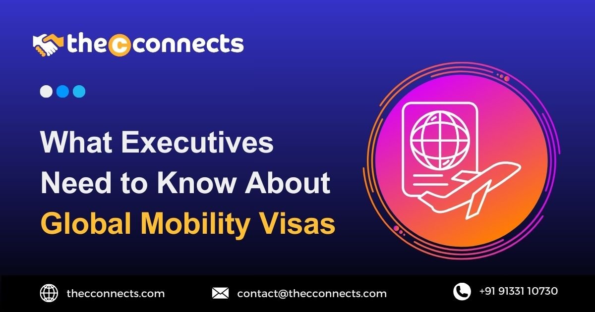 Global Mobility Visas