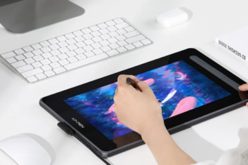 Drawing Tablet
