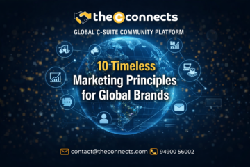 Marketing Principles