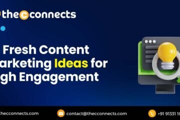 15 Fresh Content Marketing Ideas for High Engagement