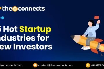 15 Hot Startup Industries for New Investors