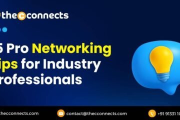15 Pro Networking Tips for Industry Professionals