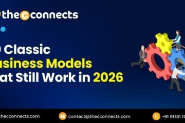20 Classic Business Models that Still Work in 2026