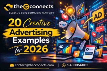 20 Creative Advertising Examples for 2026