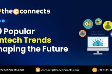 20 Popular Fintech Trends Shaping the Future