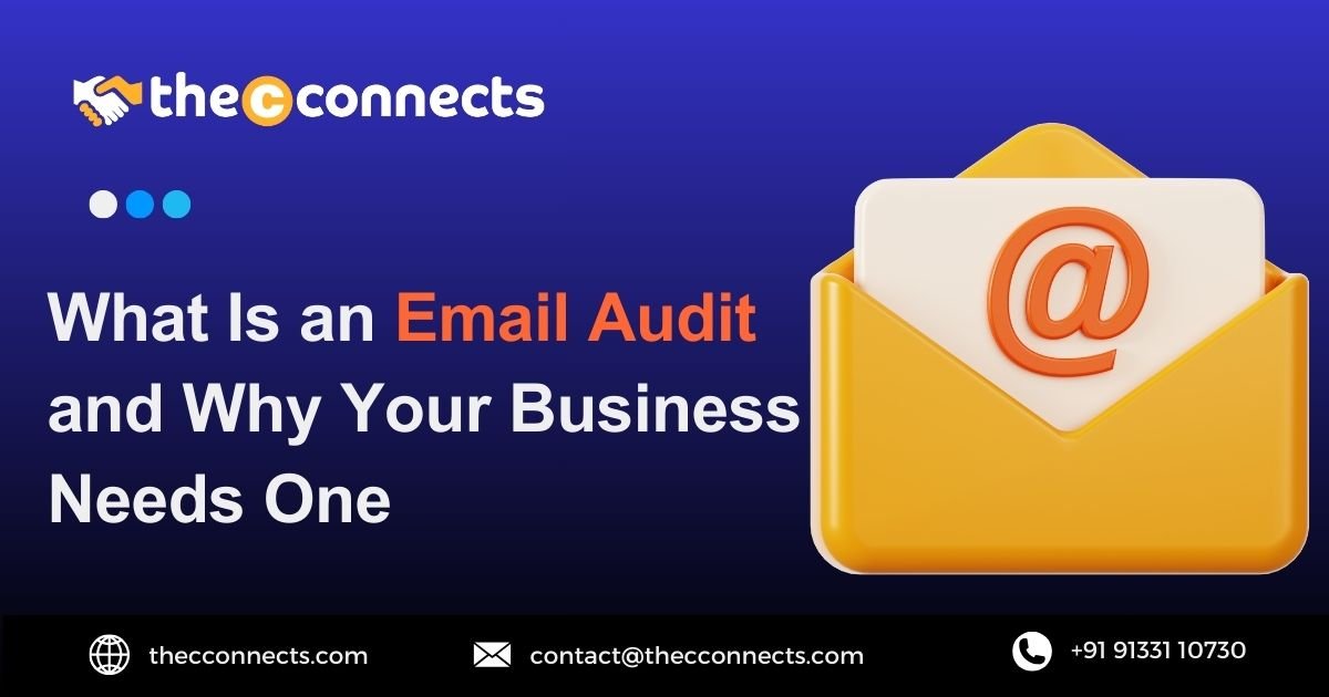 Email Audit