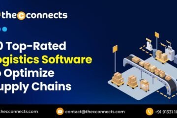 20 Top-Rated Logistics Software to Optimize Supply Chains