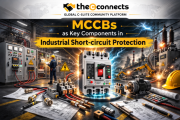 MCCBs as Key Components