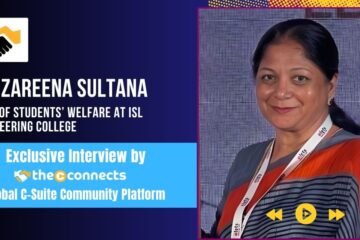 DR. Zareena Sultana Interview