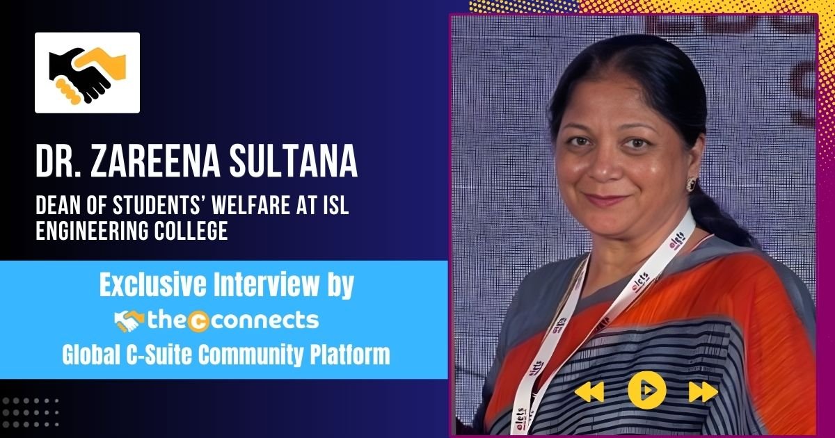 DR. Zareena Sultana Interview