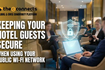 Public Wi-Fi Network