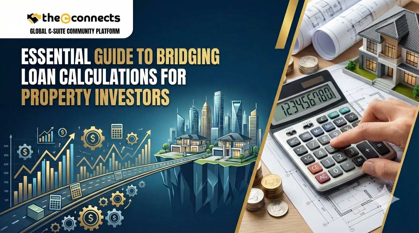 Bridging Loan Calculators