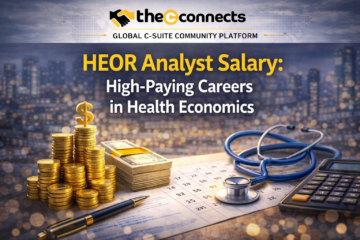 High-Paying Careers in Health Economics