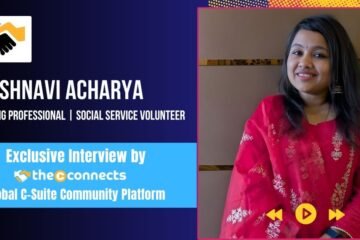 Vaishnavi Acharya Interview Design