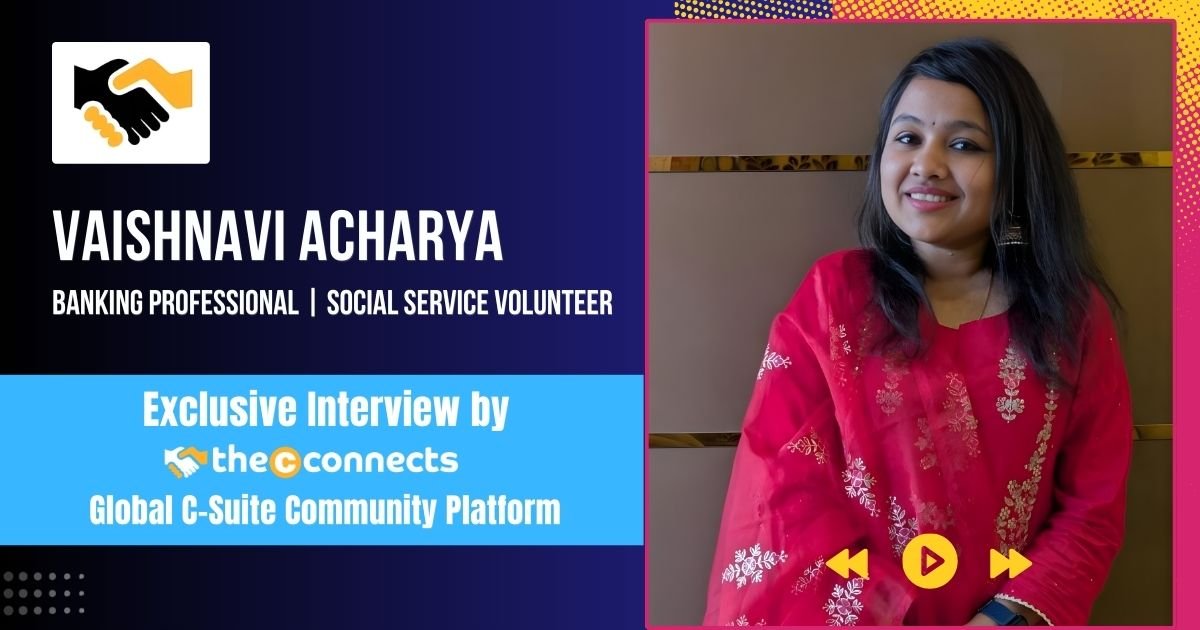 Vaishnavi Acharya Interview Design