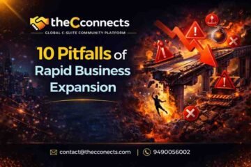 10 Pitfalls of Rapid Business Expansion