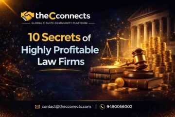 10 Secrets of Highly Profitable Law Firms