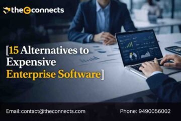 15 Alternatives to Expensive Enterprise Software