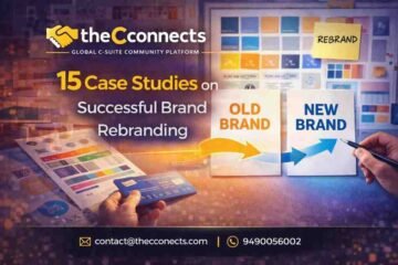 15 Case Studies on Successful Brand Rebranding