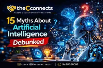 15 Myths About Artificial Intelligence Debunked