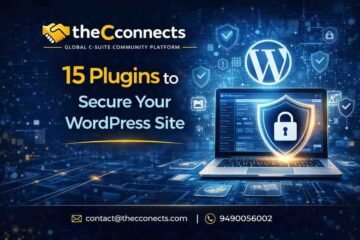 15 Plugins to Secure Your WordPress Site