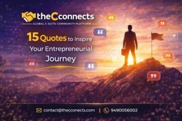 15 Quotes to Inspire Your Entrepreneurial Journey