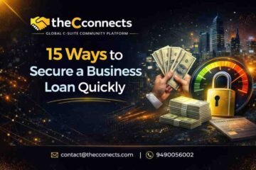 15 Ways to Secure a Business Loan Quickly