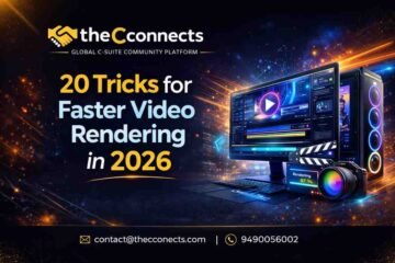 20 Tricks for Faster Video Rendering in 2026