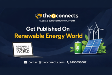 energy world