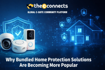 Home Protection Solutions