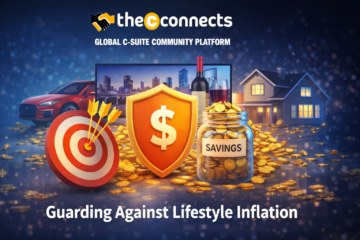 Guarding Against Lifestyle Inflation