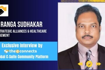 Dr. Ranga Sudhakar Interview Design