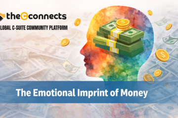 The Emotional Imprint of Money